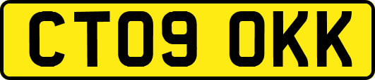 CT09OKK