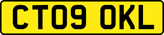 CT09OKL