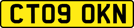 CT09OKN