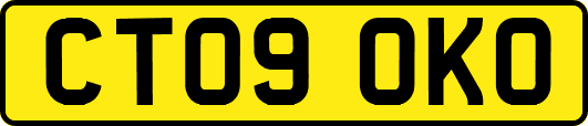 CT09OKO