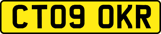 CT09OKR