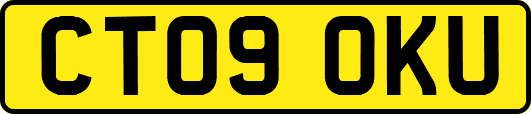 CT09OKU