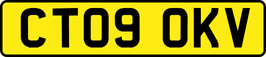CT09OKV