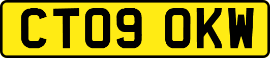 CT09OKW