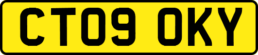 CT09OKY
