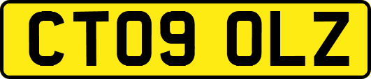 CT09OLZ