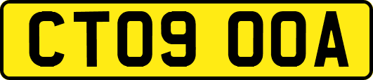 CT09OOA