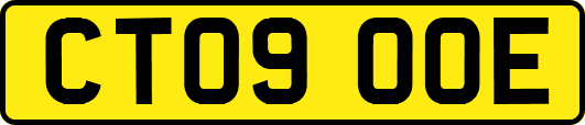 CT09OOE