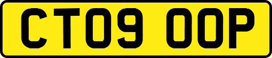 CT09OOP