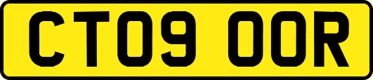 CT09OOR
