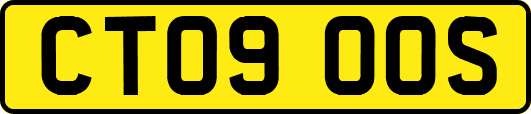 CT09OOS