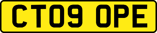 CT09OPE