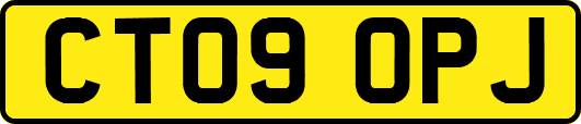 CT09OPJ
