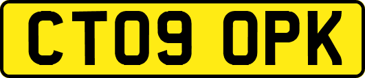 CT09OPK