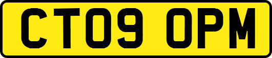 CT09OPM