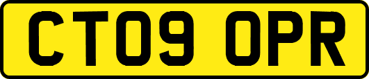 CT09OPR