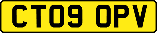 CT09OPV