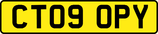CT09OPY