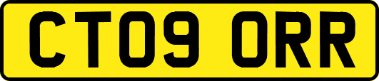 CT09ORR