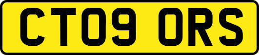 CT09ORS