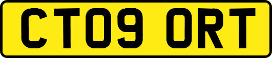CT09ORT