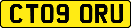 CT09ORU