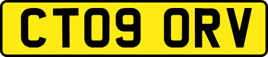 CT09ORV