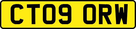 CT09ORW