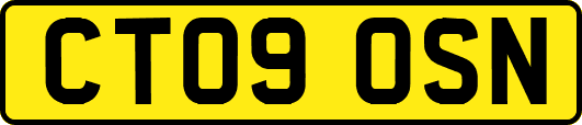 CT09OSN