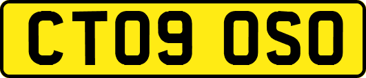 CT09OSO