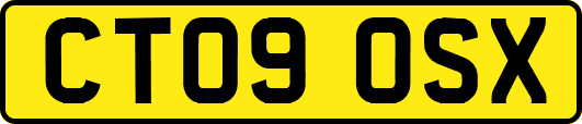 CT09OSX