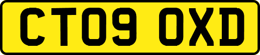 CT09OXD