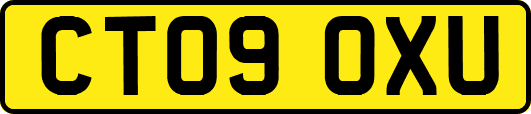 CT09OXU