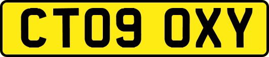CT09OXY
