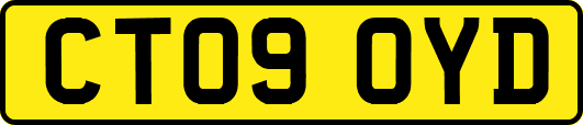 CT09OYD