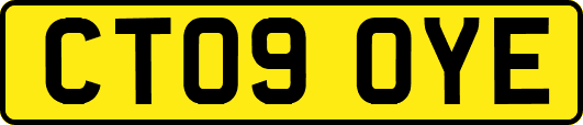 CT09OYE