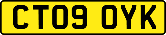 CT09OYK