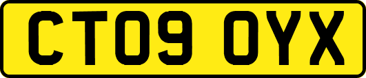 CT09OYX