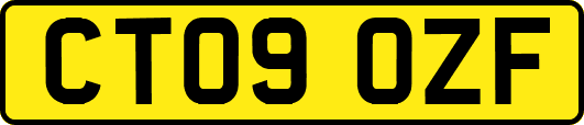 CT09OZF
