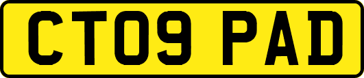 CT09PAD