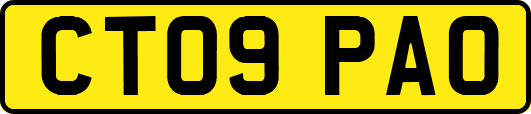 CT09PAO