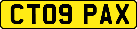 CT09PAX