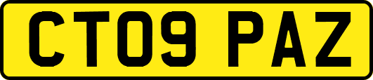 CT09PAZ