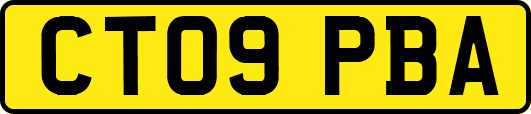 CT09PBA