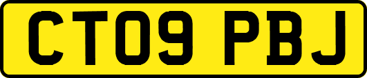 CT09PBJ