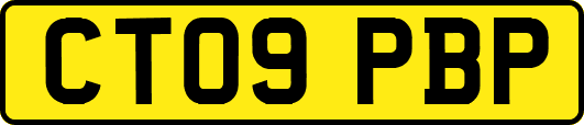 CT09PBP