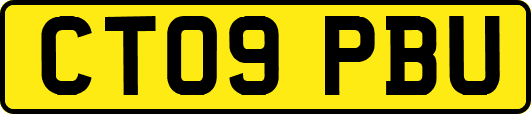 CT09PBU