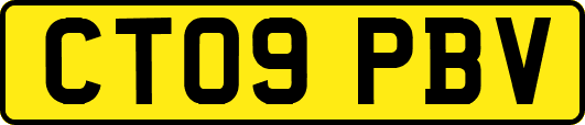 CT09PBV