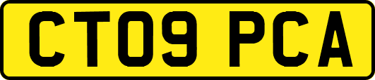 CT09PCA