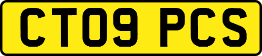 CT09PCS